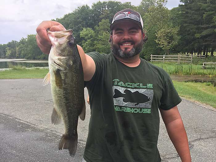 Big Bass Association of NJ