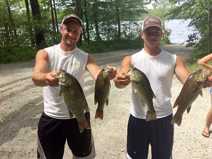 Big Bass Association of NJ