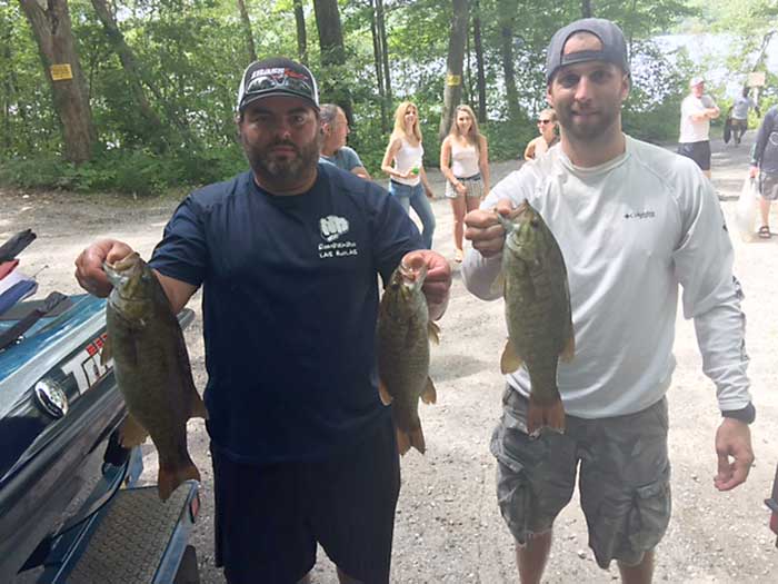 Big Bass Association of NJ