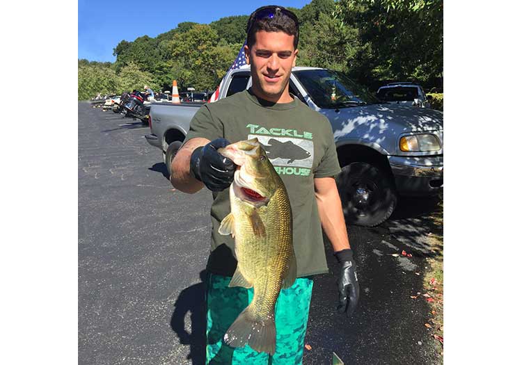 Big Bass Association of NJ