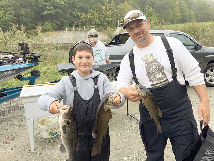 Big Bass Association of NJ