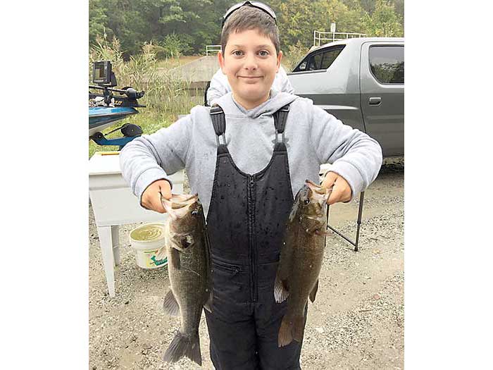 Big Bass Association of NJ