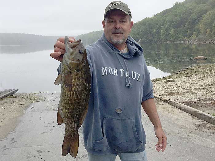 Big Bass Association of NJ