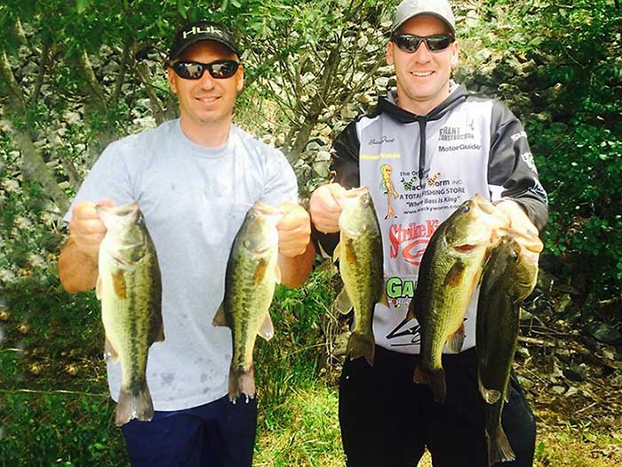 Big Bass Association of NJ