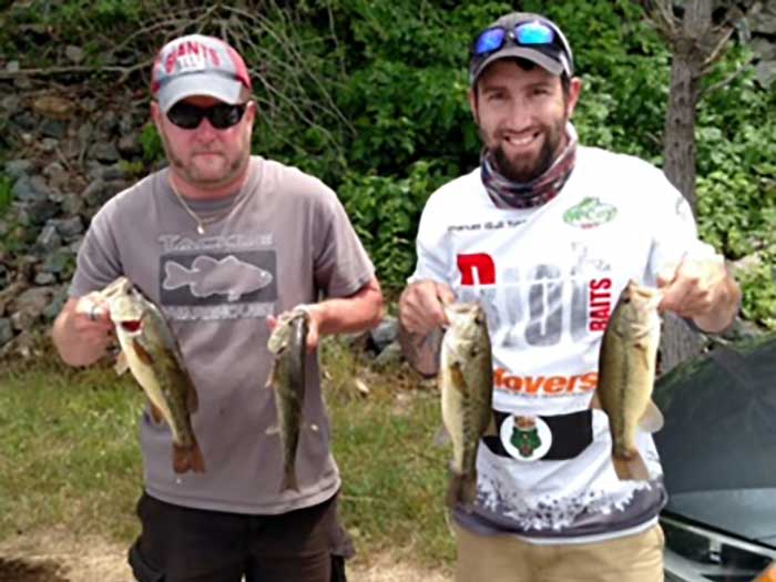 Big Bass Association of NJ