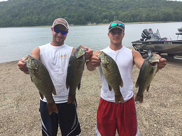 Big Bass Association of NJ