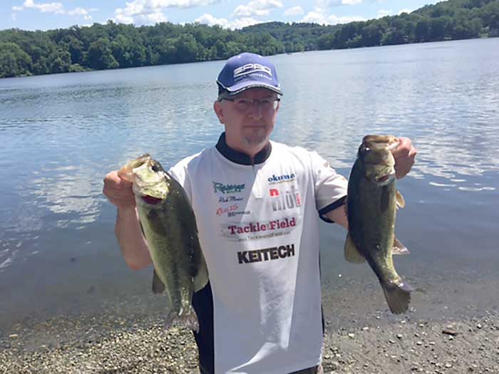 Big Bass Association of New Jersey