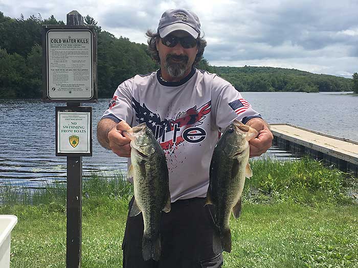 Big Bass Association of New Jersey