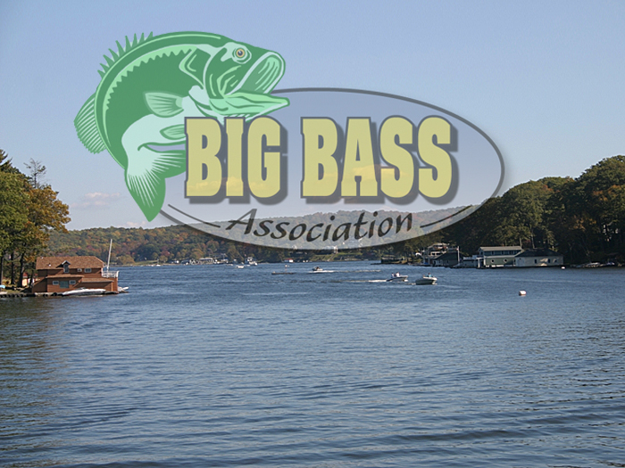 Big Bass Association of New Jersey