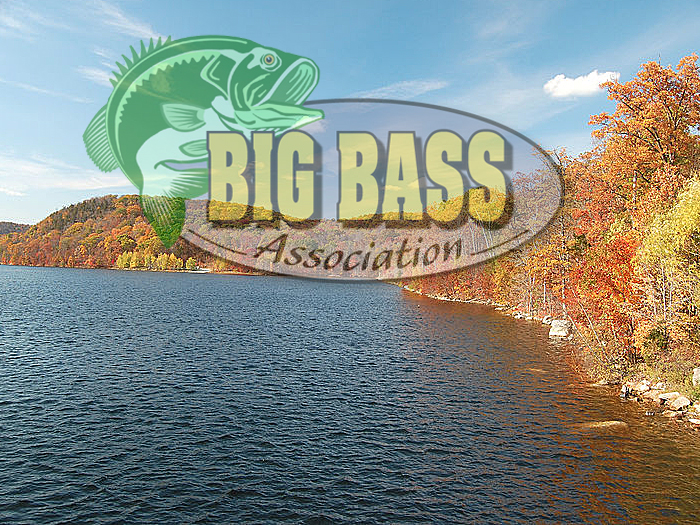 Big Bass Association of NJ