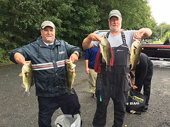 Big Bass Association of NJ