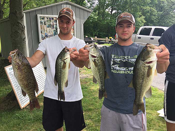 Big Bass Association of NJ