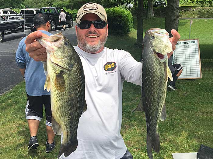 Big Bass Association of NJ