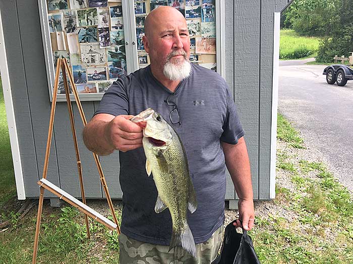 Big Bass Association of NJ