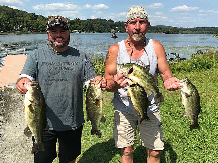 Big Bass Association of NJ