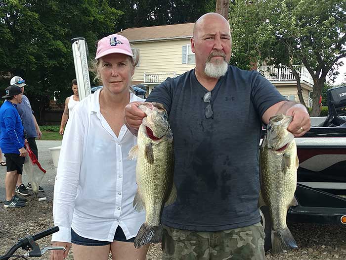 Big Bass Association of NJ