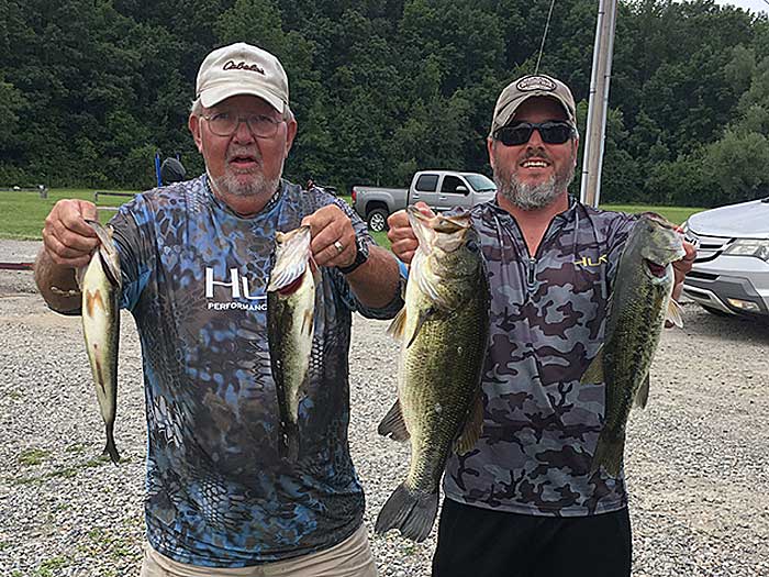 Big Bass Association of NJ