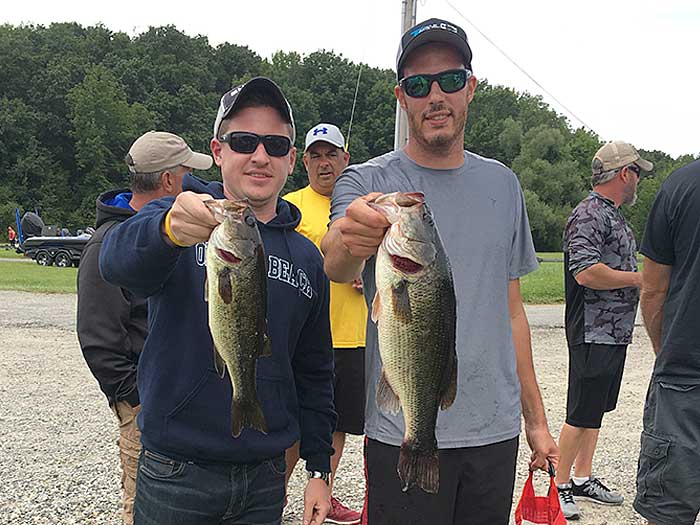 Big Bass Association of NJ