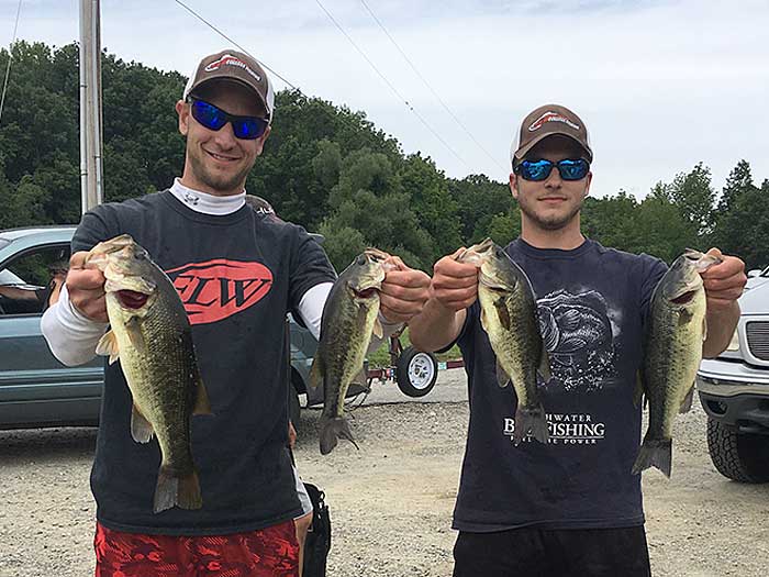 Big Bass Association of NJ