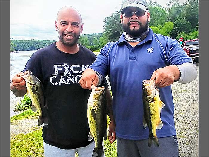 Big Bass Association of NJ