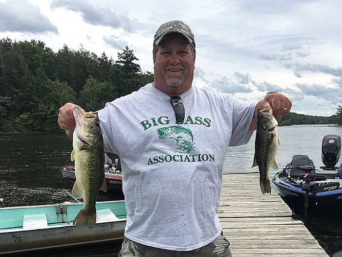 Big Bass Association of NJ