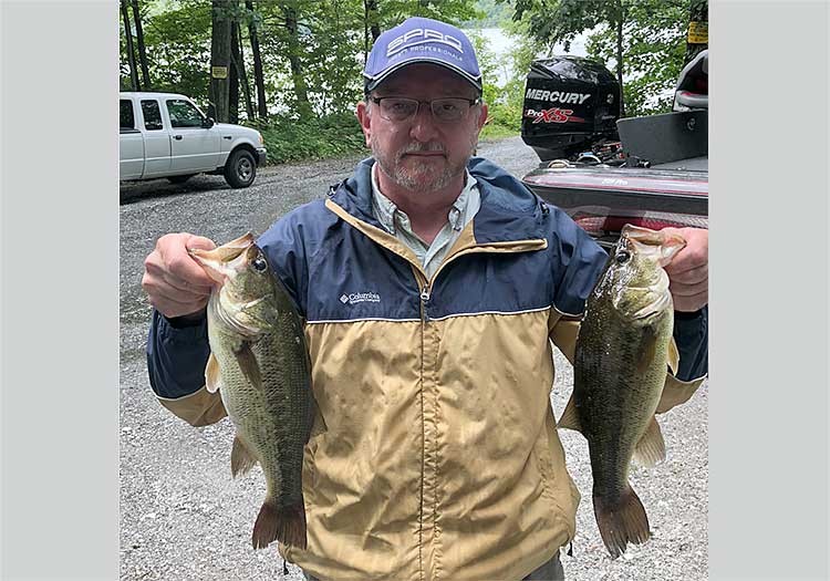 Big Bass Association of NJ