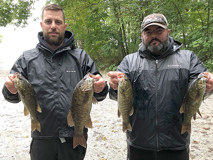 Big Bass Association of NJ