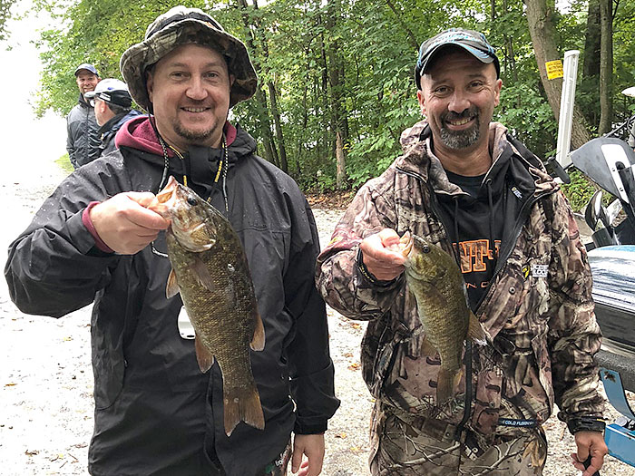 Big Bass Association of NJ