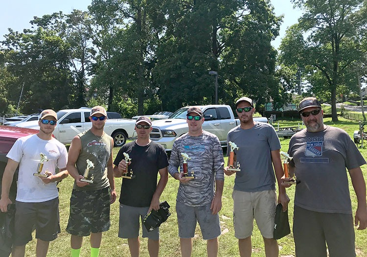 Big Bass Association of NJ