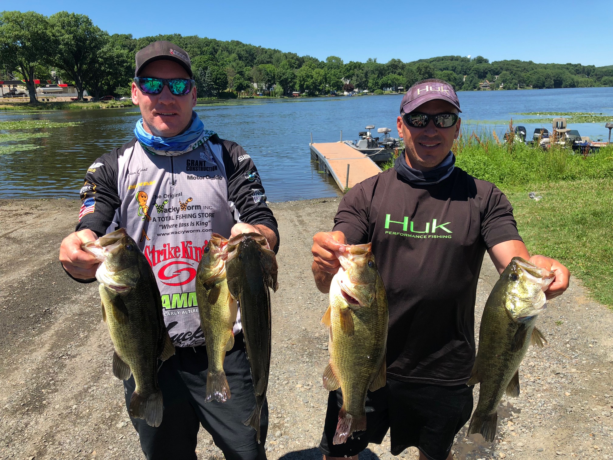 Big Bass Association of NJ