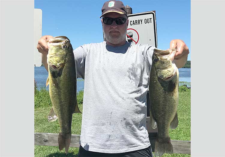 Big Bass Association of NJ