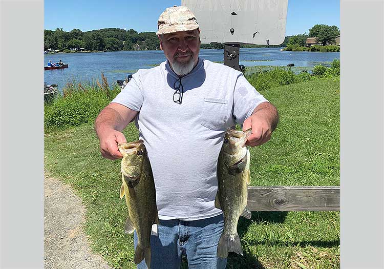 Big Bass Association of NJ