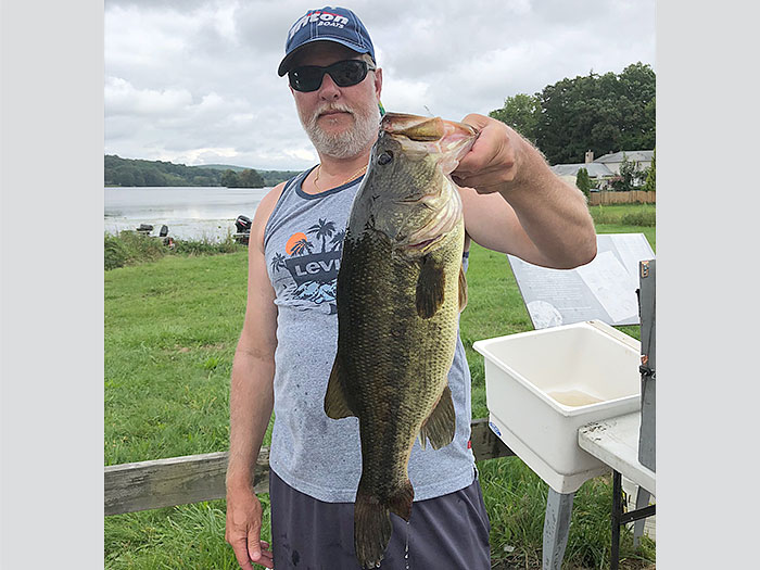 Big Bass Association of NJ