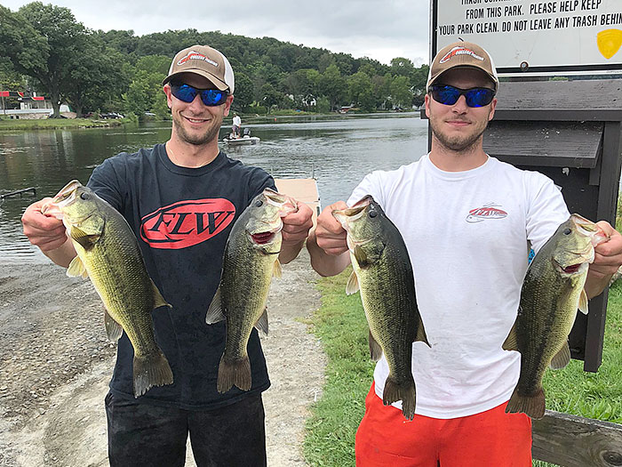 Big Bass Association of NJ