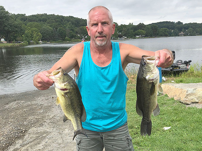 Big Bass Association of NJ