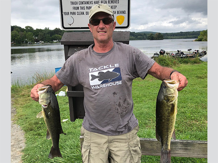 Big Bass Association of NJ