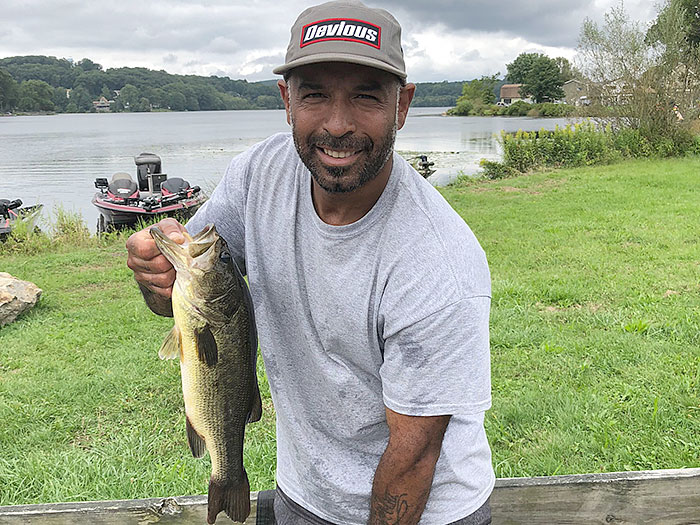 Big Bass Association of NJ