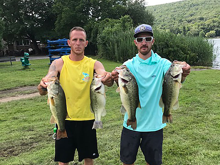 Big Bass Association of NJ