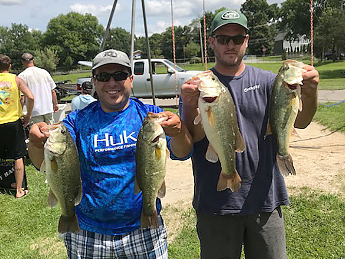 Big Bass Association of NJ