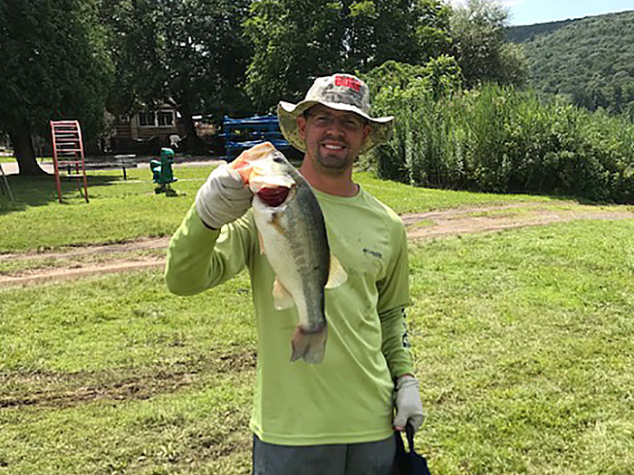 Big Bass Association of NJ