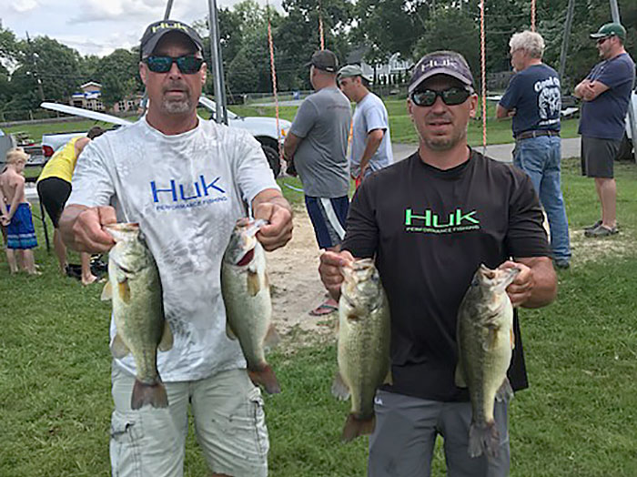 Big Bass Association of NJ