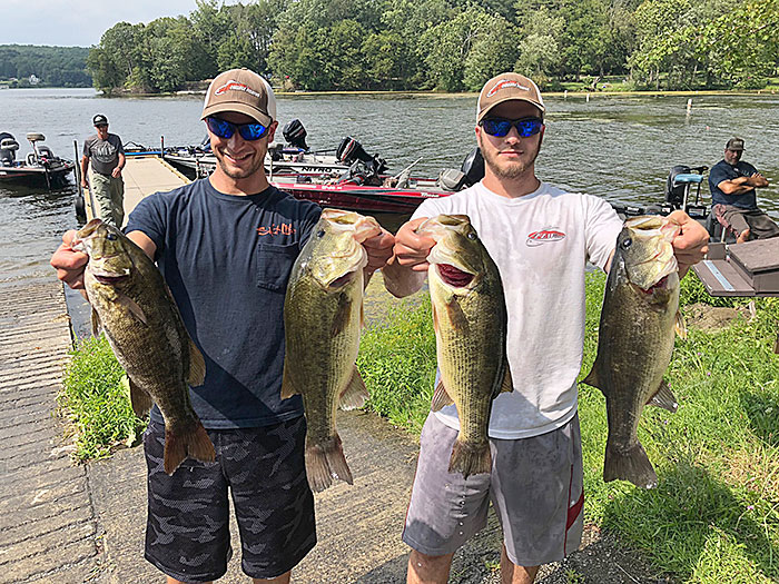 Big Bass Association of NJ