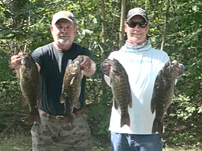 Big Bass Association of NJ