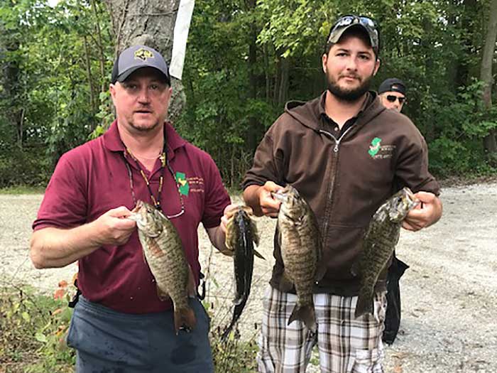 Big Bass Association of NJ