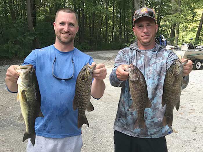 Big Bass Association of NJ