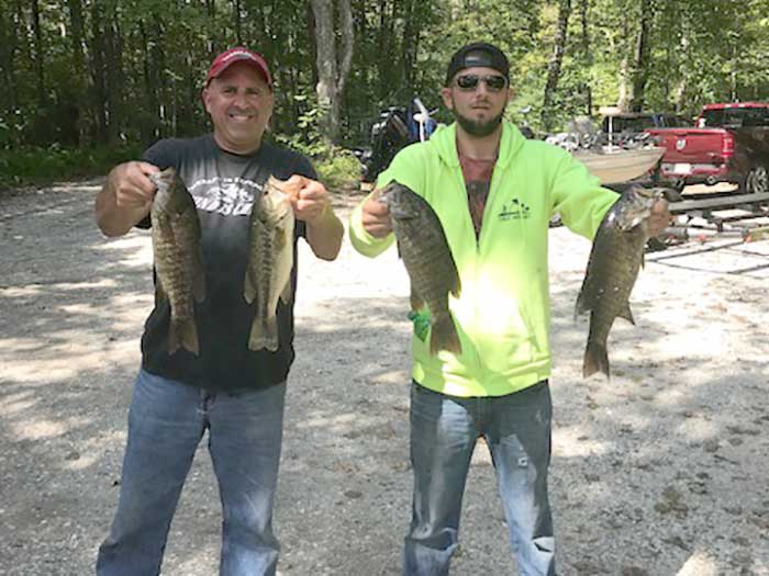 Big Bass Association of NJ