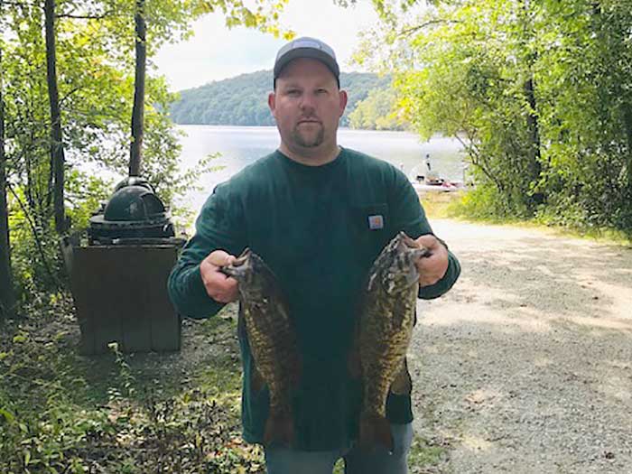 Big Bass Association of NJ