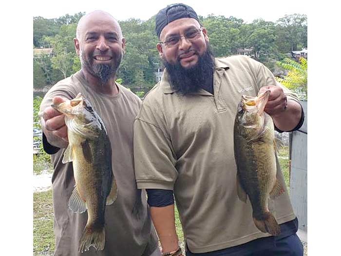 Big Bass Association of NJ