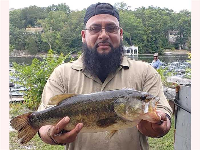 Big Bass Association of NJ