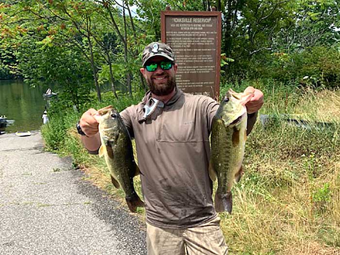 Big Bass Association of NJ